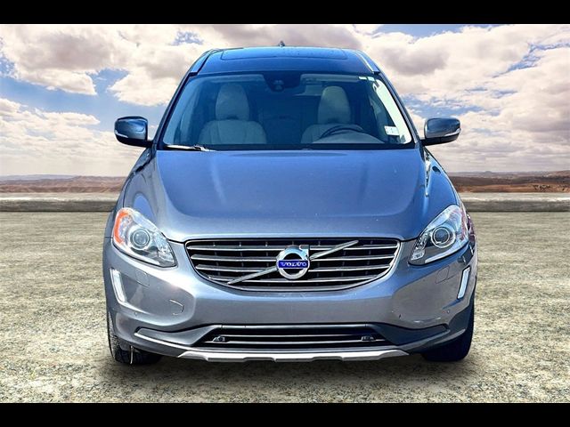 2017 Volvo XC60 Inscription