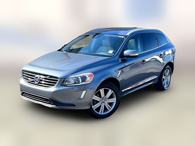 2017 Volvo XC60 Inscription