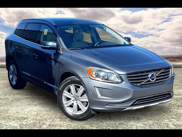 2017 Volvo XC60 Inscription