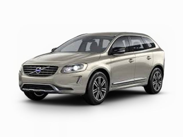 2017 Volvo XC60 Inscription