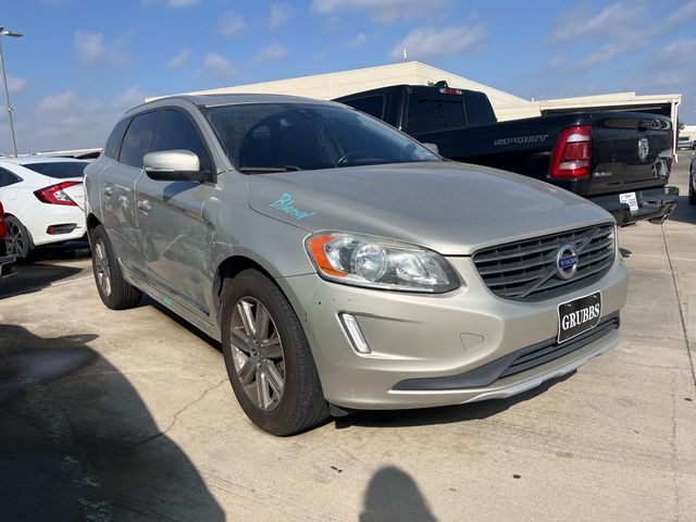 2017 Volvo XC60 Inscription