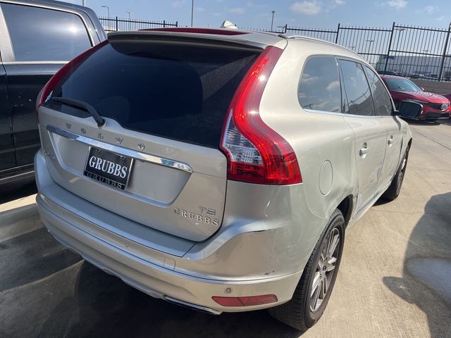 2017 Volvo XC60 Inscription