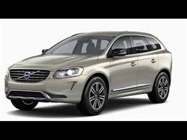 2017 Volvo XC60 Inscription