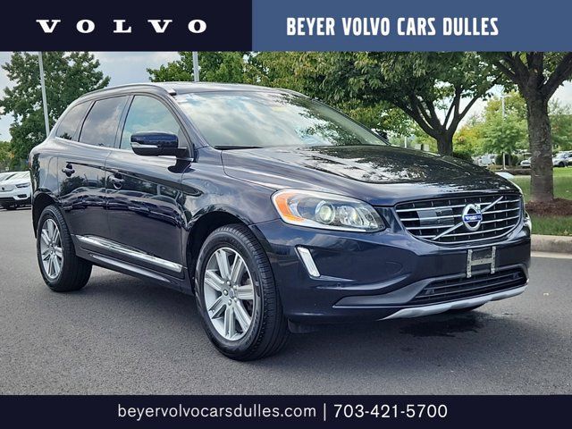 2017 Volvo XC60 Inscription