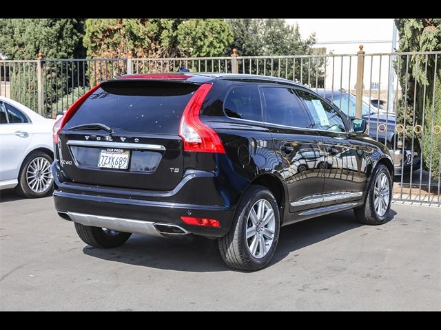 2017 Volvo XC60 Inscription