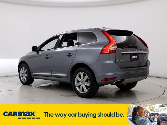 2017 Volvo XC60 Inscription