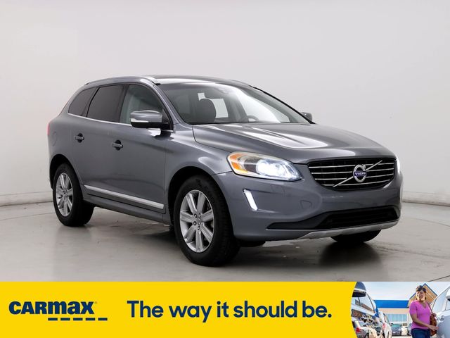 2017 Volvo XC60 Inscription