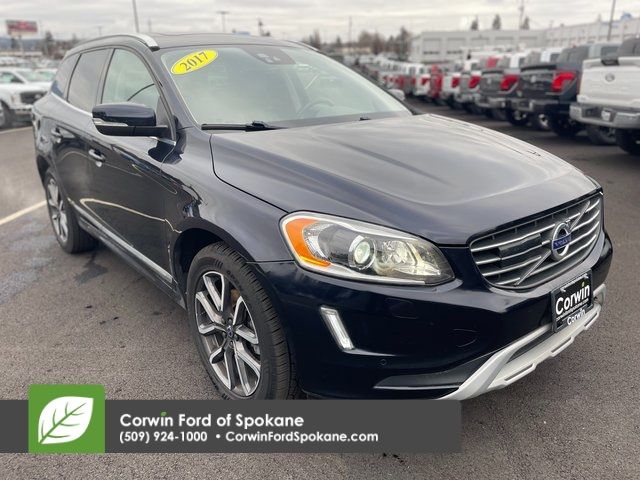 2017 Volvo XC60 T5 Special Edition Premier