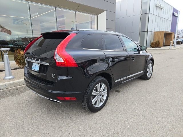 2017 Volvo XC60 Inscription