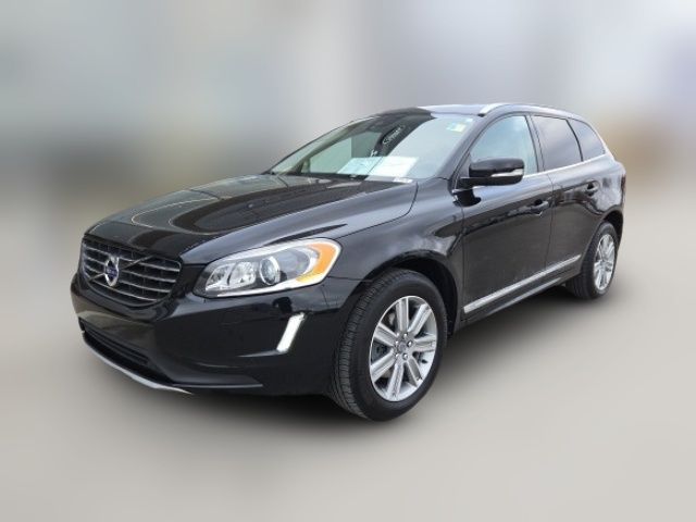 2017 Volvo XC60 Inscription