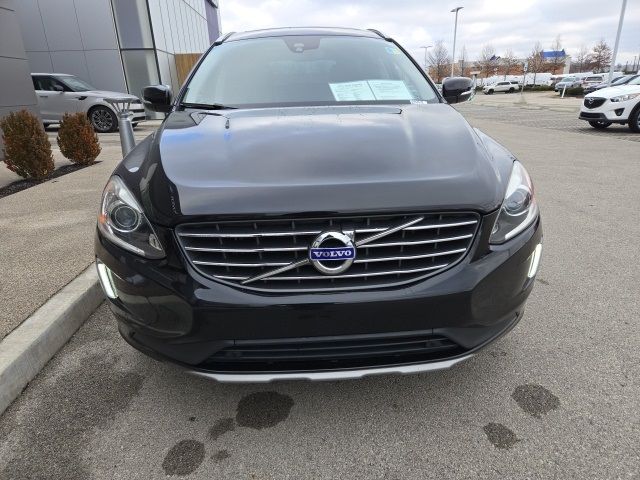 2017 Volvo XC60 Inscription