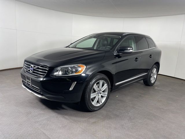 2017 Volvo XC60 Inscription