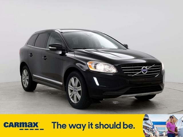 2017 Volvo XC60 Inscription