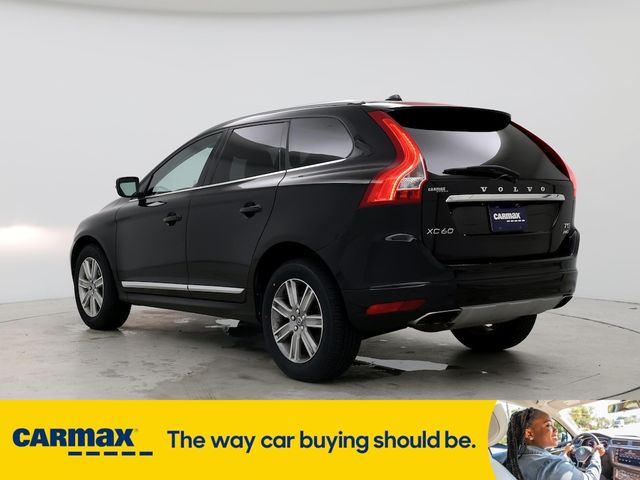 2017 Volvo XC60 Inscription