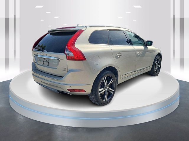 2017 Volvo XC60 Inscription