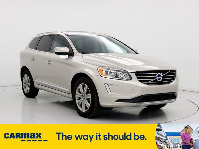 2017 Volvo XC60 Inscription