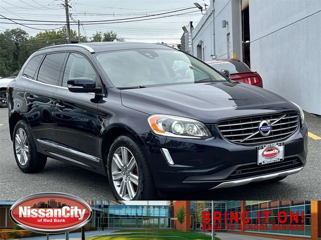 2017 Volvo XC60 Inscription