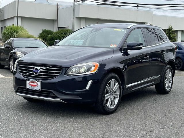 2017 Volvo XC60 Inscription