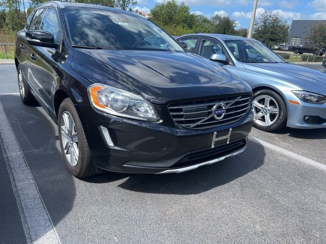 2017 Volvo XC60 Inscription