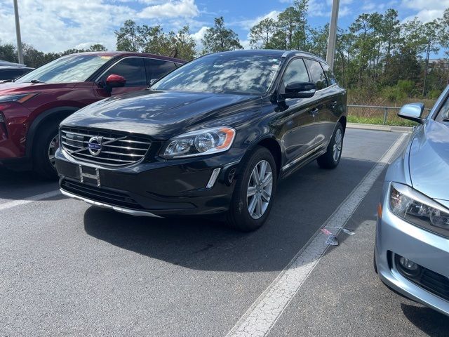 2017 Volvo XC60 Inscription