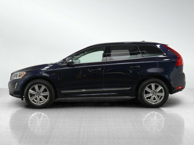 2017 Volvo XC60 Inscription