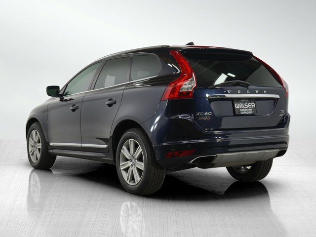 2017 Volvo XC60 Inscription