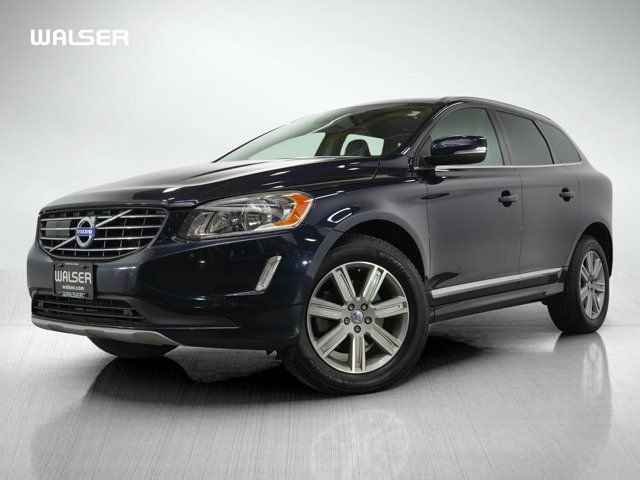 2017 Volvo XC60 Inscription