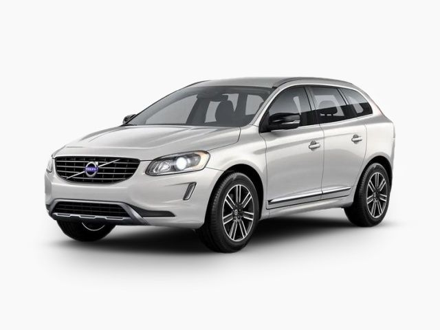 2017 Volvo XC60 Inscription