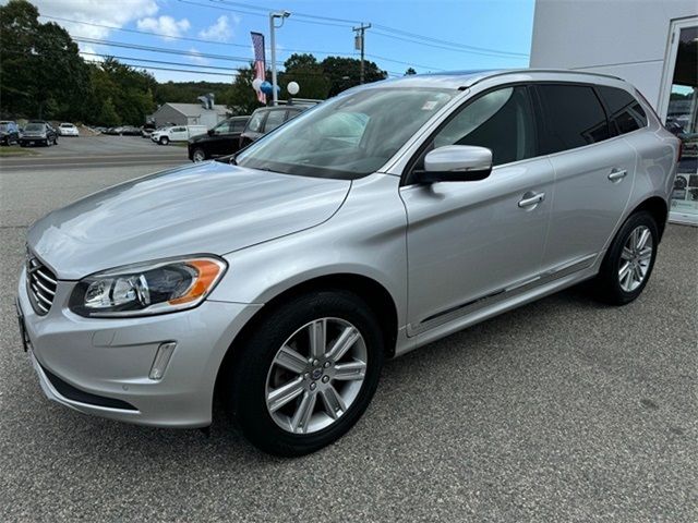 2017 Volvo XC60 Inscription