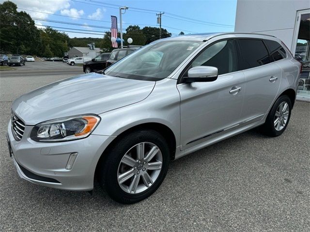 2017 Volvo XC60 Inscription