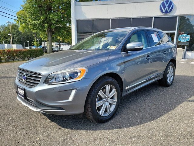 2017 Volvo XC60 Inscription