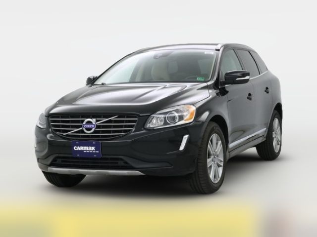 2017 Volvo XC60 Inscription