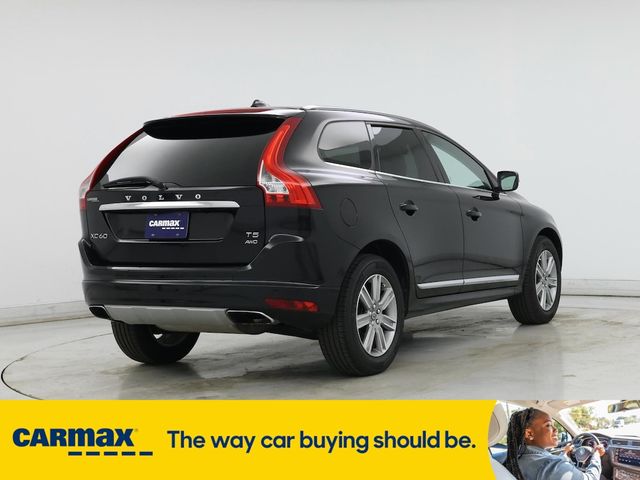 2017 Volvo XC60 Inscription