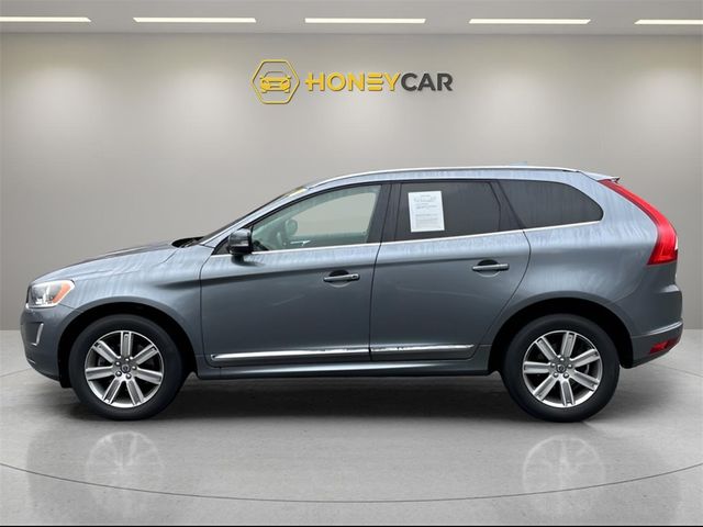 2017 Volvo XC60 Inscription