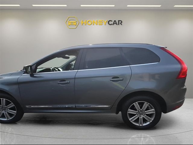 2017 Volvo XC60 Inscription