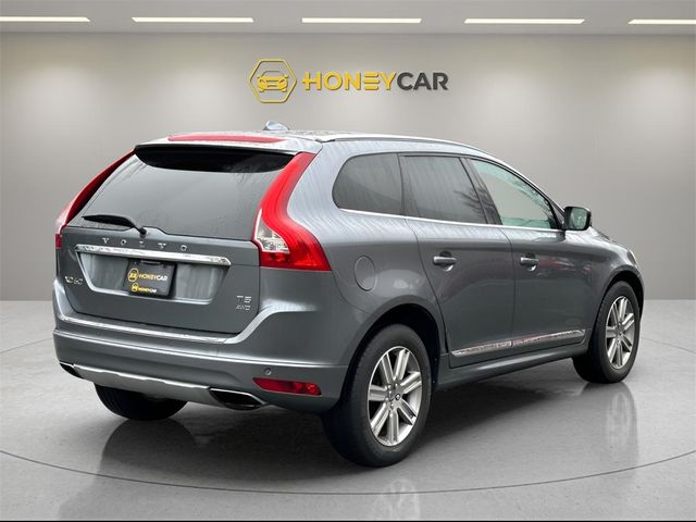 2017 Volvo XC60 Inscription