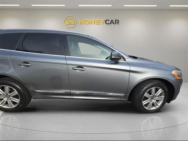 2017 Volvo XC60 Inscription