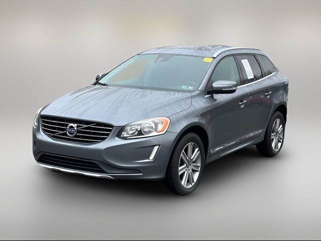 2017 Volvo XC60 Inscription