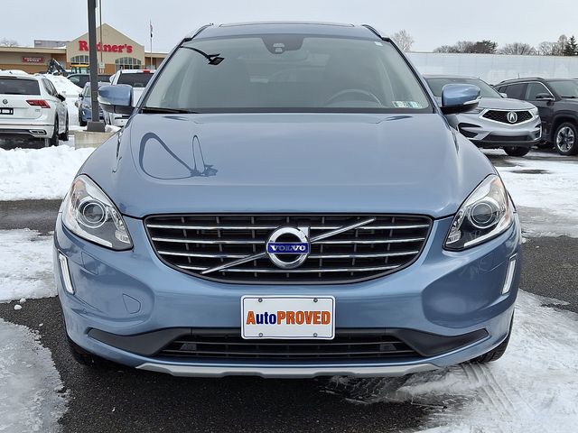2017 Volvo XC60 Inscription