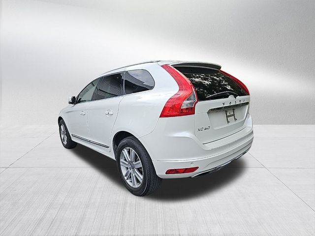 2017 Volvo XC60 Inscription