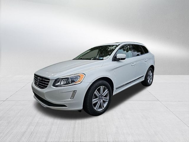 2017 Volvo XC60 Inscription