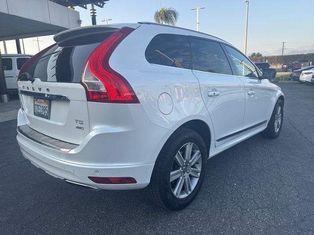 2017 Volvo XC60 Inscription