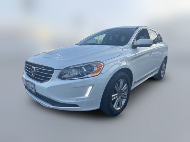 2017 Volvo XC60 Inscription