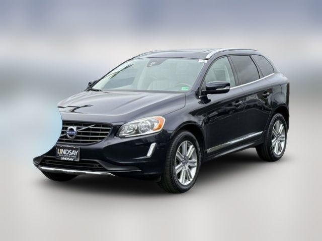 2017 Volvo XC60 Inscription
