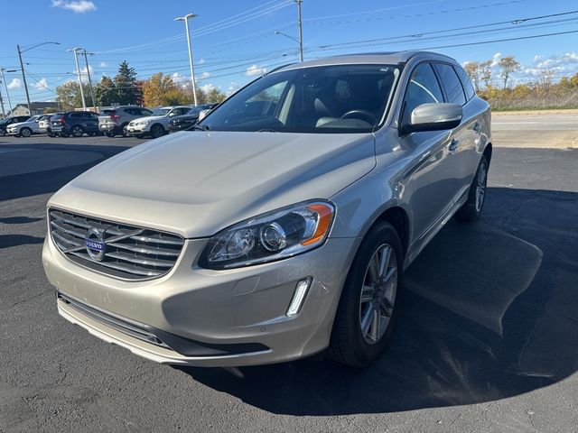 2017 Volvo XC60 Inscription