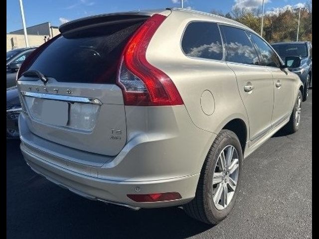 2017 Volvo XC60 Inscription