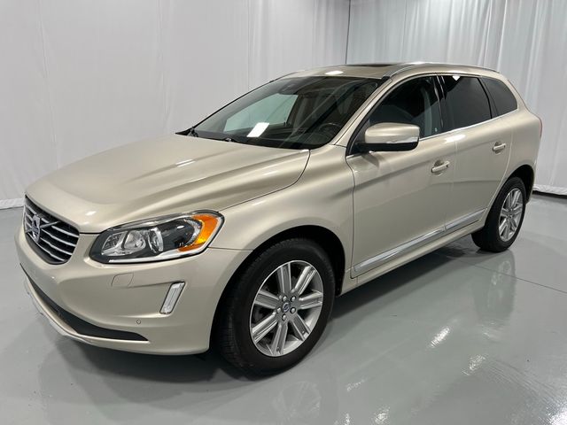 2017 Volvo XC60 Inscription