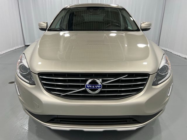 2017 Volvo XC60 Inscription