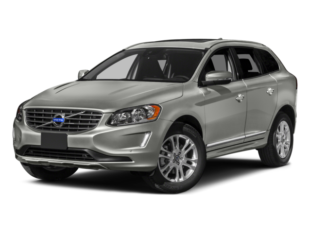 2017 Volvo XC60 Inscription