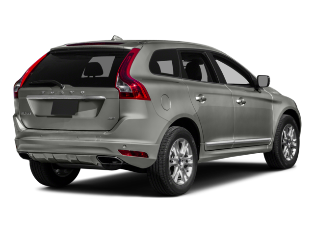 2017 Volvo XC60 Inscription